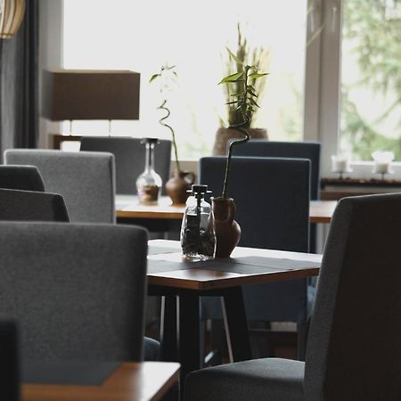 Hotel Na Skarpie - Charzykowy Buitenkant foto