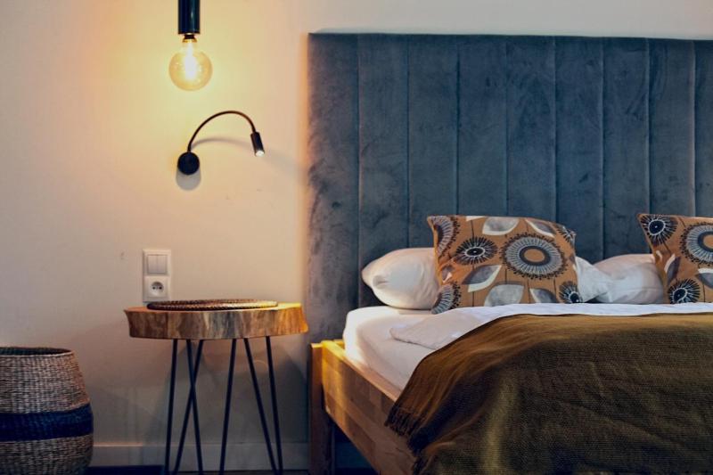Hotel Na Skarpie - Charzykowy Buitenkant foto