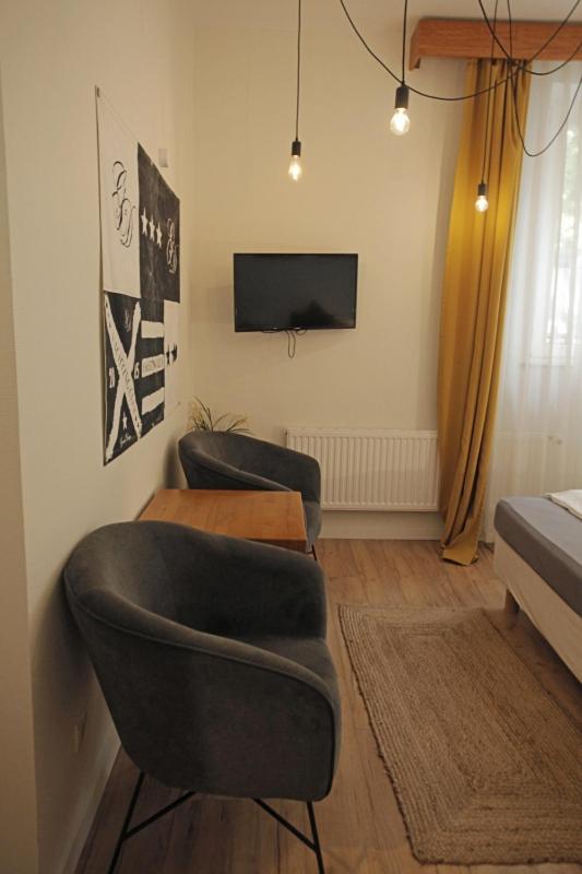 Hotel Na Skarpie - Charzykowy Buitenkant foto
